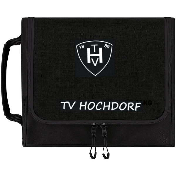 Kulturbeutel Challenge 