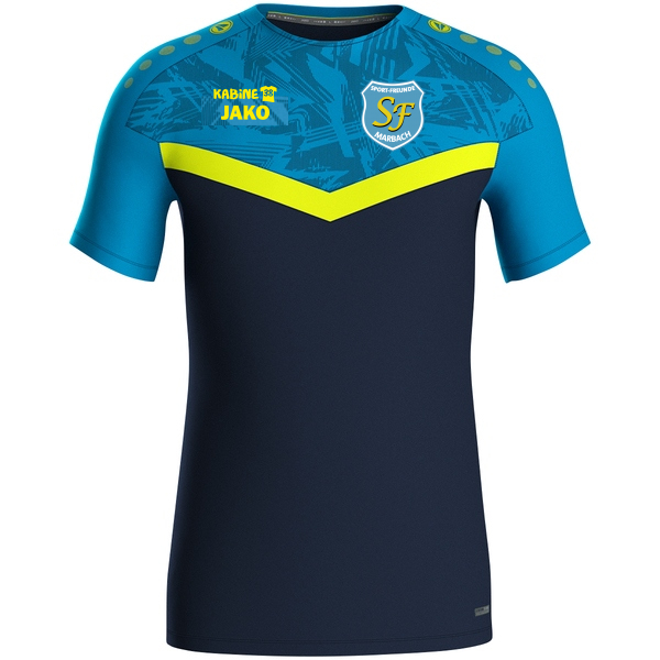 KinderT-Shirt Iconic 