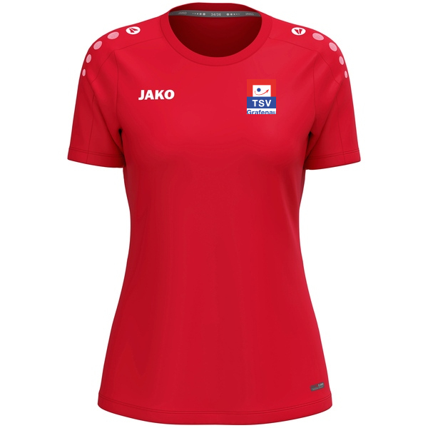 womanT-Shirt One Damen 