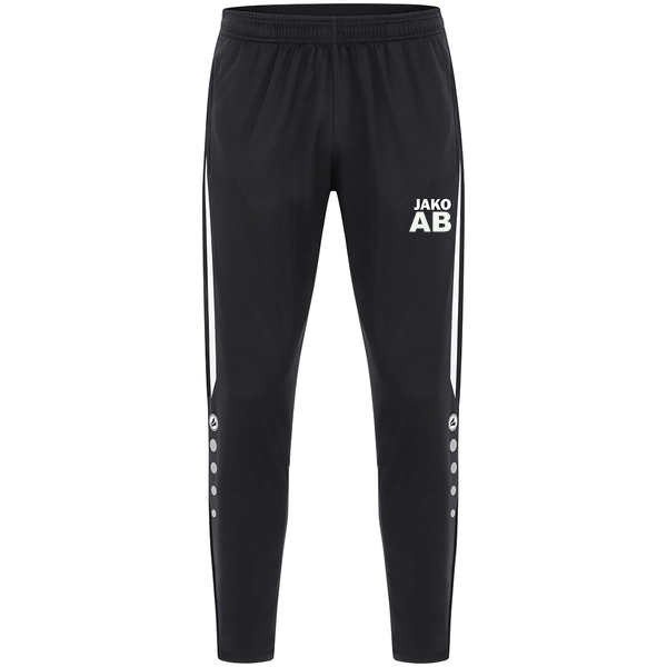 KinderPolyesterhose Power 