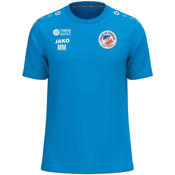 T-Shirt One Cotton 