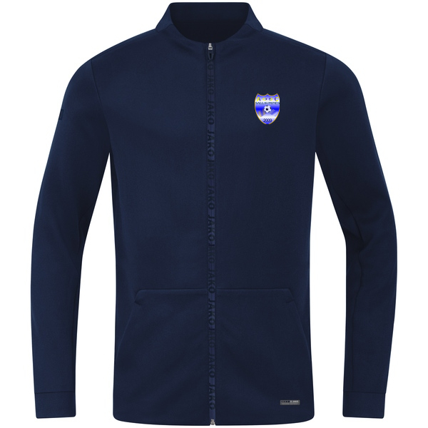 Veste Pro Casual 