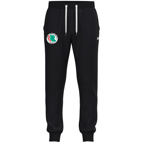 Jogginghose One Cotton mit Bündchen 