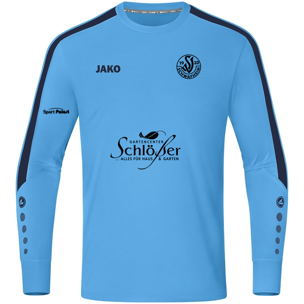TW-Trikot Power 