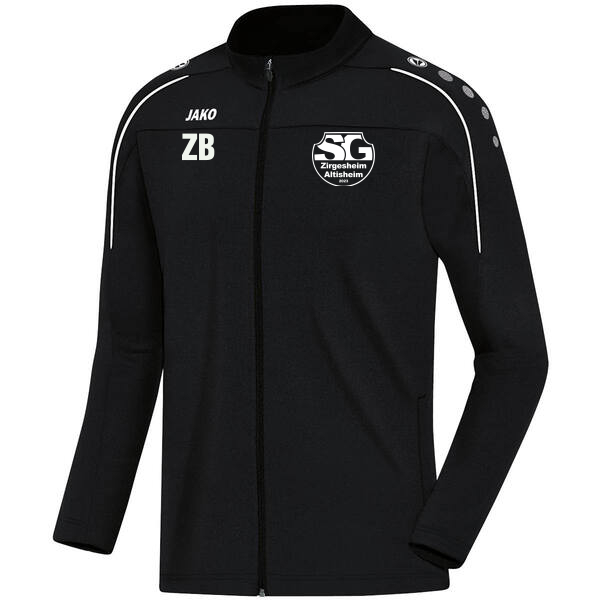 KinderFreizeitjacke Classico 