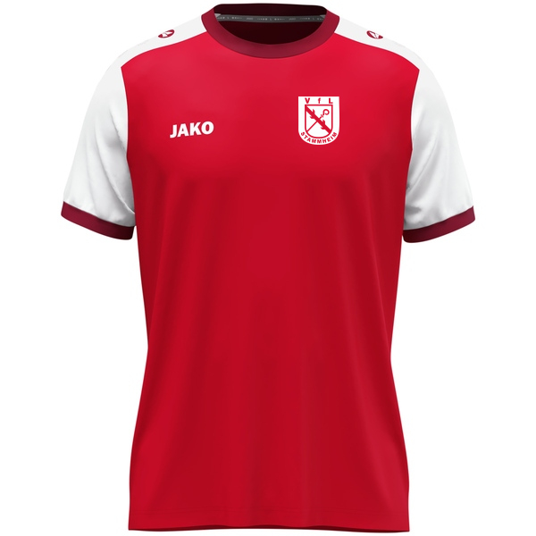 Trikot Dynamic kurzarm 