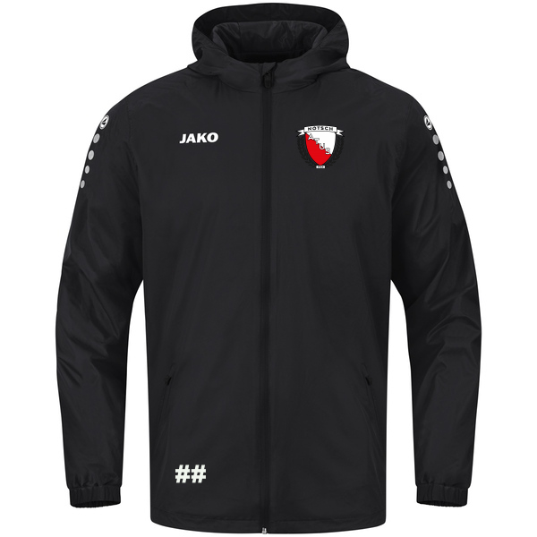 Allwetterjacke Team 2.0 