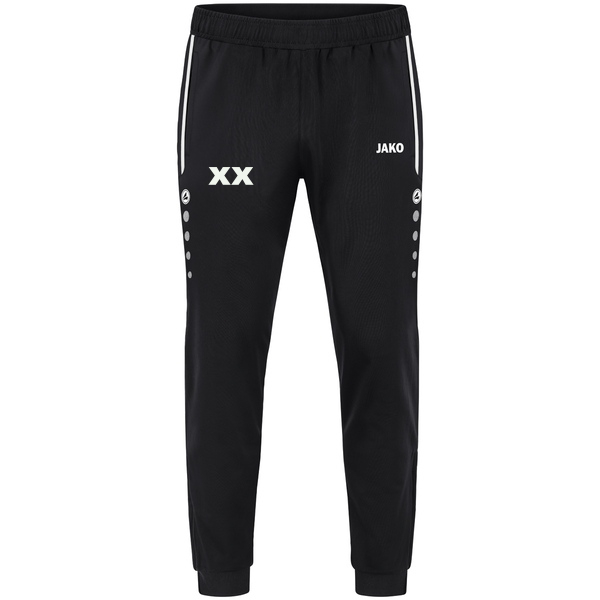 Polyesterhose Allround 