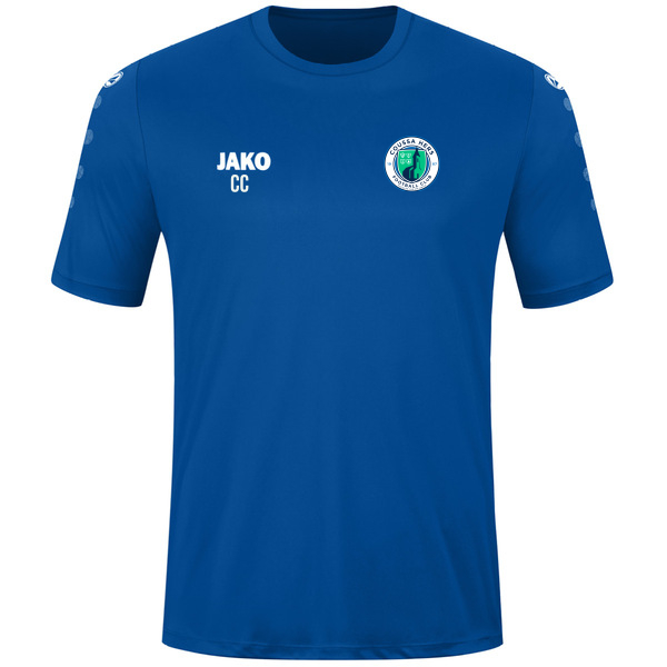 Maillot Team manches courtes 