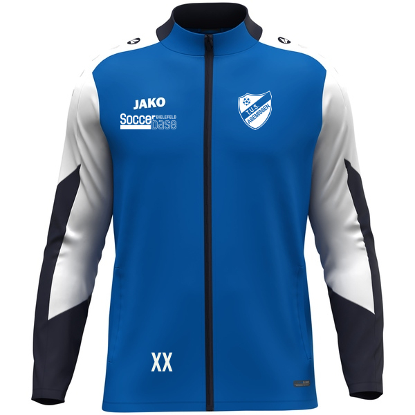 Polyesterjacke Dynamic 