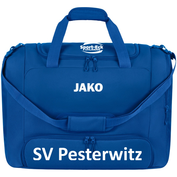 Sporttasche One mit Bodenfach 