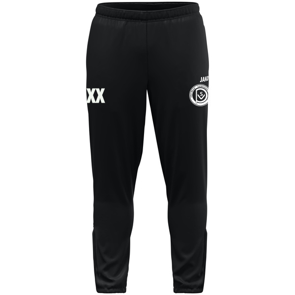 Polyesterhose Dynamic 