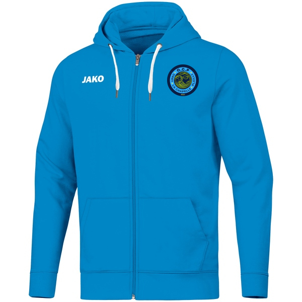 EnfantsVeste à capuche Base 