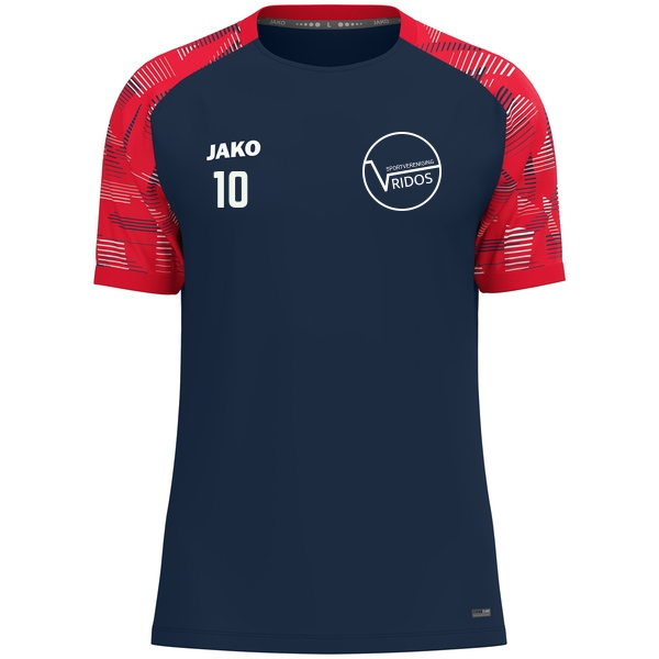 KinderenT-shirt Sonic 