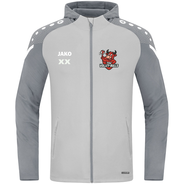 KinderKapuzenjacke Performance 