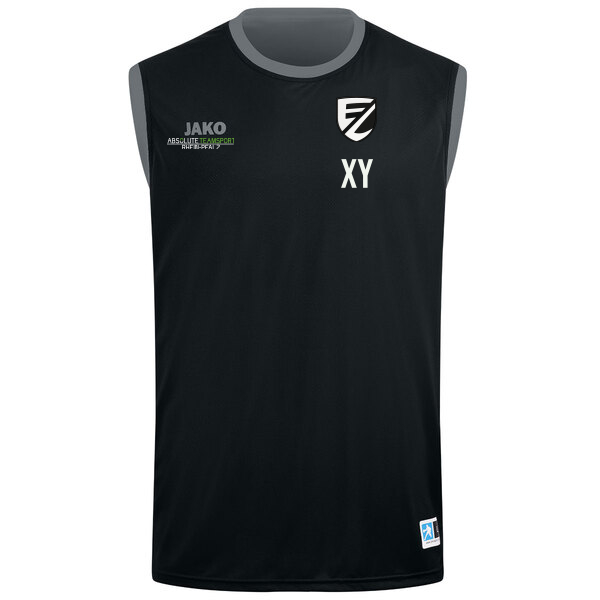 KinderWendetrikot Change 2.0 