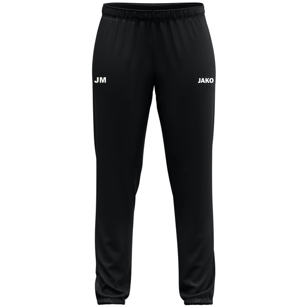 womanPantalon polyester Dynamic femmes 