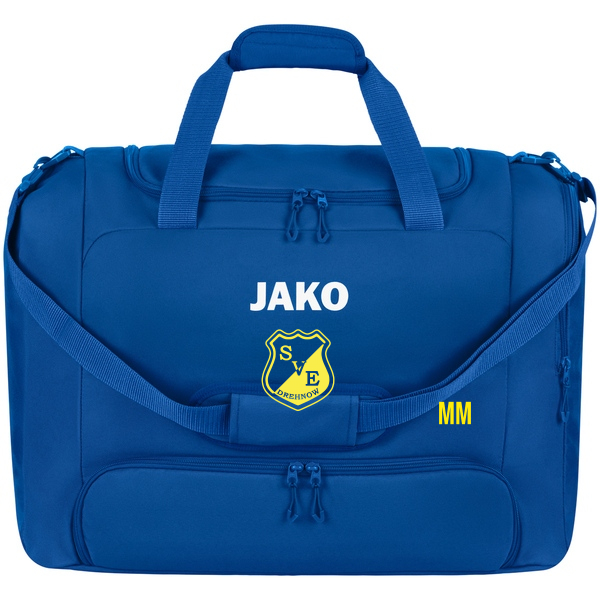 Sporttasche One mit Bodenfach 