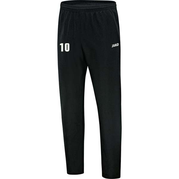 womanPräsentationshose Classico Damen 