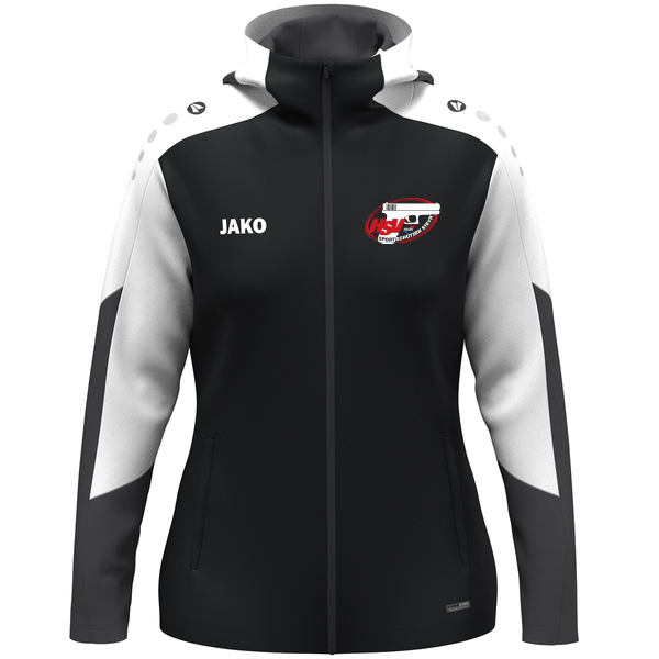 womanKapuzenjacke Dynamic Damen 