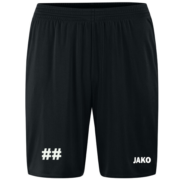 Sporthose Manchester 2.0 ohne Innenslip 