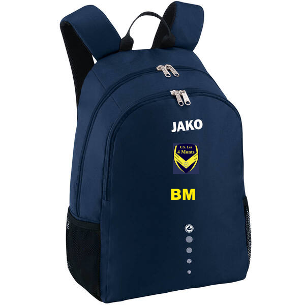 JAKO Sac à dos Classico