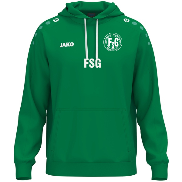 Kapuzensweat One Cotton 