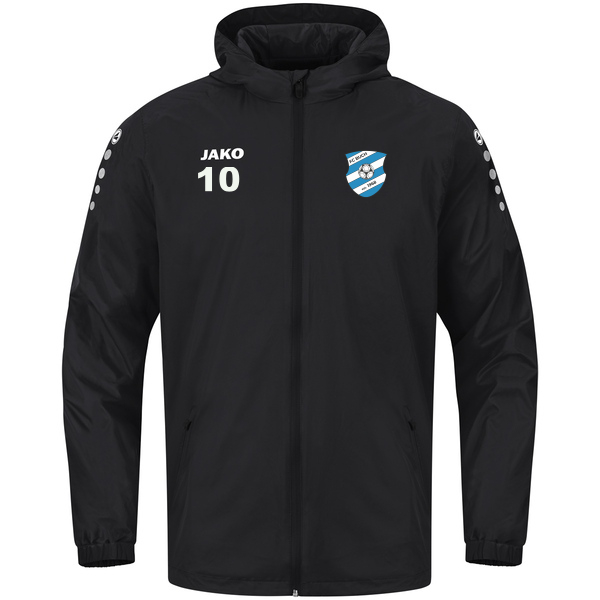Allwetterjacke Team 2.0 