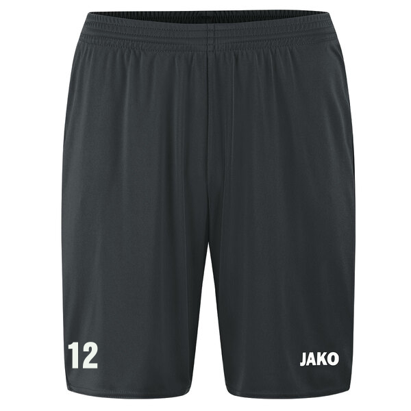 Sporthose Manchester 2.0 ohne Innenslip 