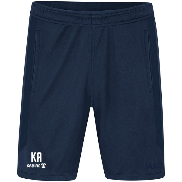KinderShort Power 