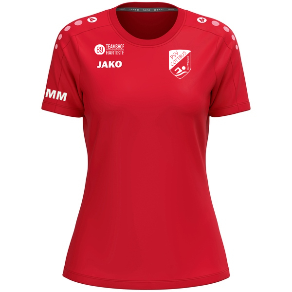 womanT-Shirt One Cotton Damen 