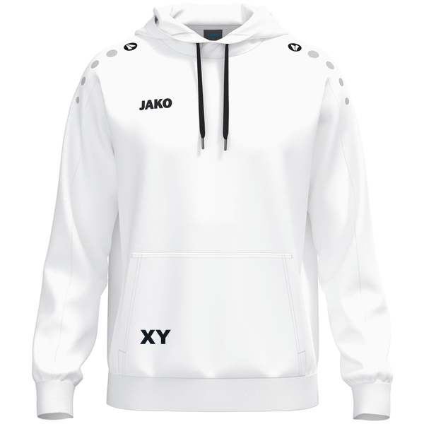 Kapuzensweat One Cotton 