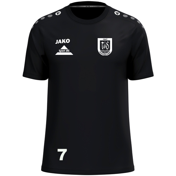 KinderT-Shirt One Cotton 