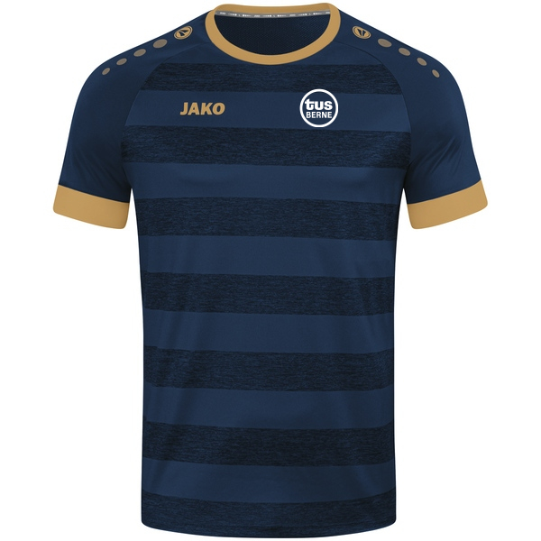 Trikot Celtic Melange Kurzarm 