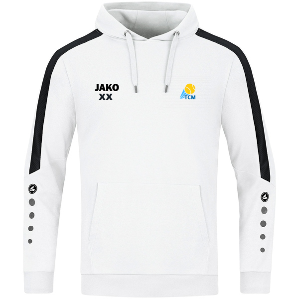 KinderKapuzensweat Power 