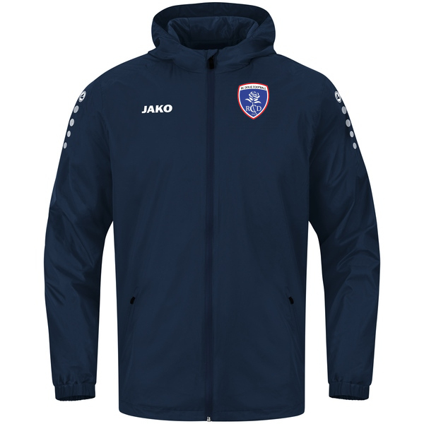 Veste de pluie Team 2.0 