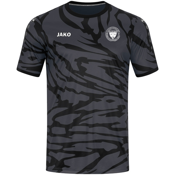 Trikot Animal kurzarm 