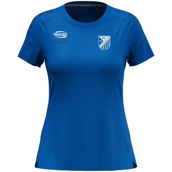 womanT-Shirt Light Flow Damen 