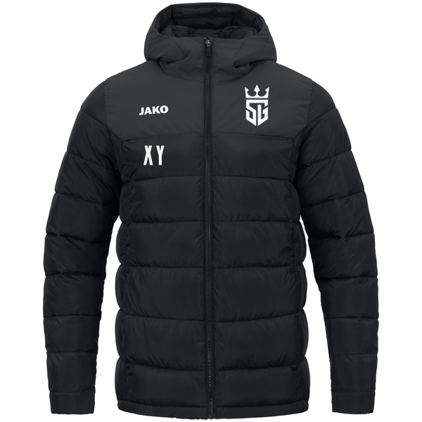 Stadionjacke 
