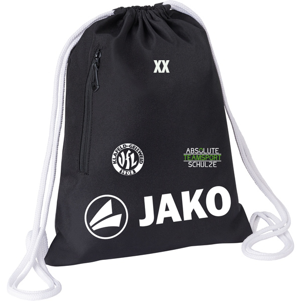 Gymsack JAKO 