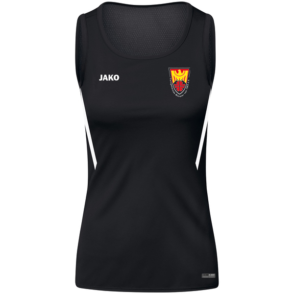 KinderTanktop Challenge 