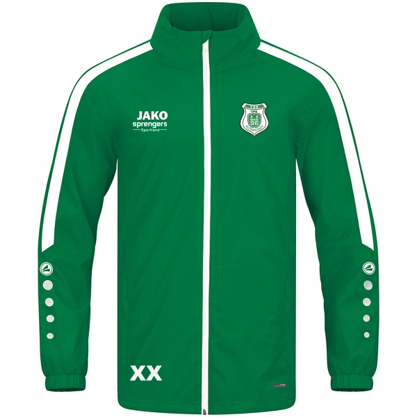 Allwetterjacke Power 
