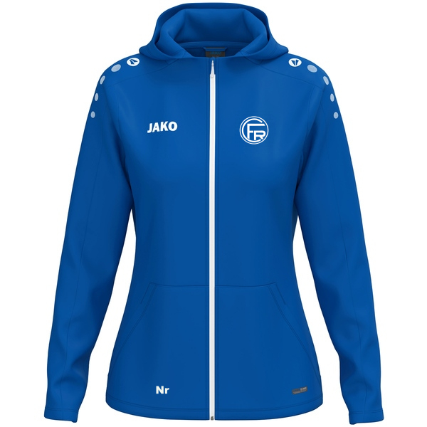 womanKapuzenjacke One Damen 