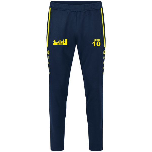 Trainingshose Allround 