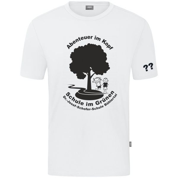 KinderT-Shirt Organic  