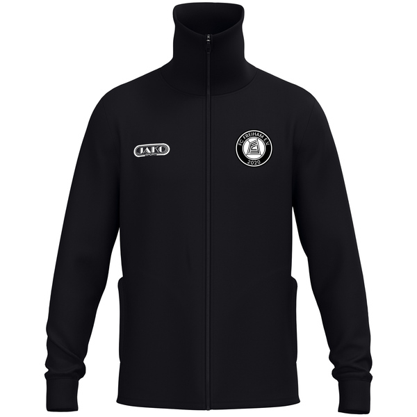 Tracksuit Jacke Wardrobe 