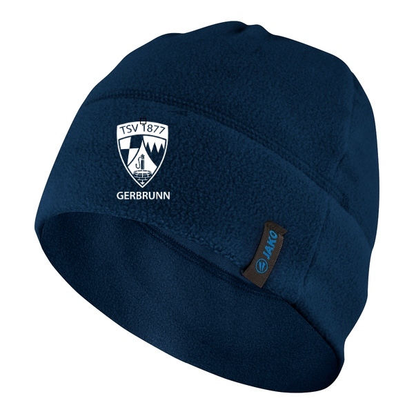 Fleecemütze 