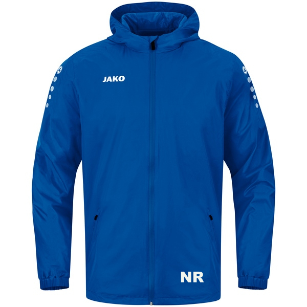 Allwetterjacke Team 2.0 
