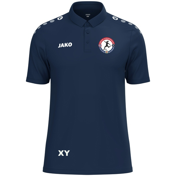 Polo One Cotton 