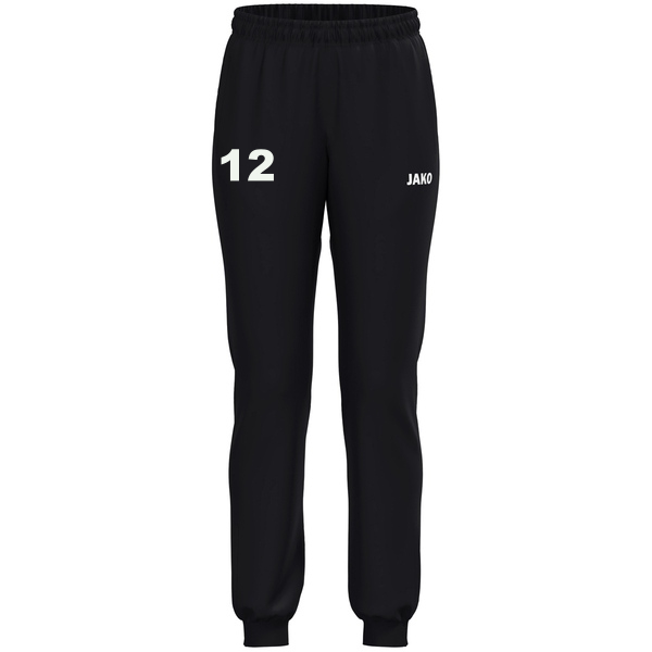 womanPolyesterhose One Damen Kurzgrößen 